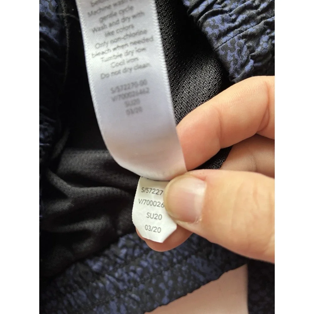 Athleta track jacket